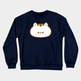 Hamster Crewneck Sweatshirt